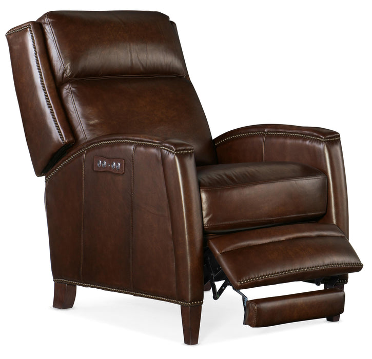 Declan PWR Recliner w/ PWR Headrest - RC251-PH-087