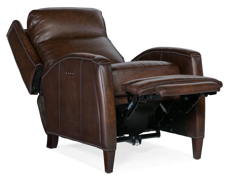 Declan PWR Recliner w/ PWR Headrest - RC251-PH-087