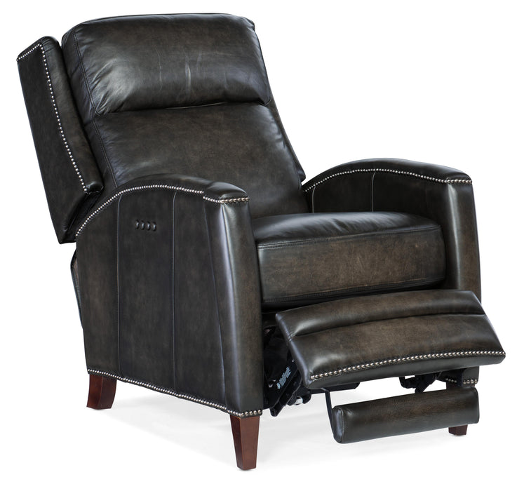 Declan PWR Recliner w/ PWR Headrest - RC251-PH-089