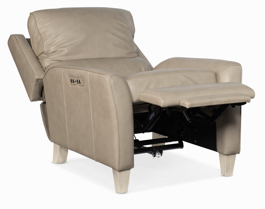 Dunes Power Recliner with Power Headrest - RC101-PH-009