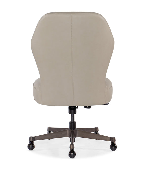 Executive Swivel Tilt Chair - EC370-090