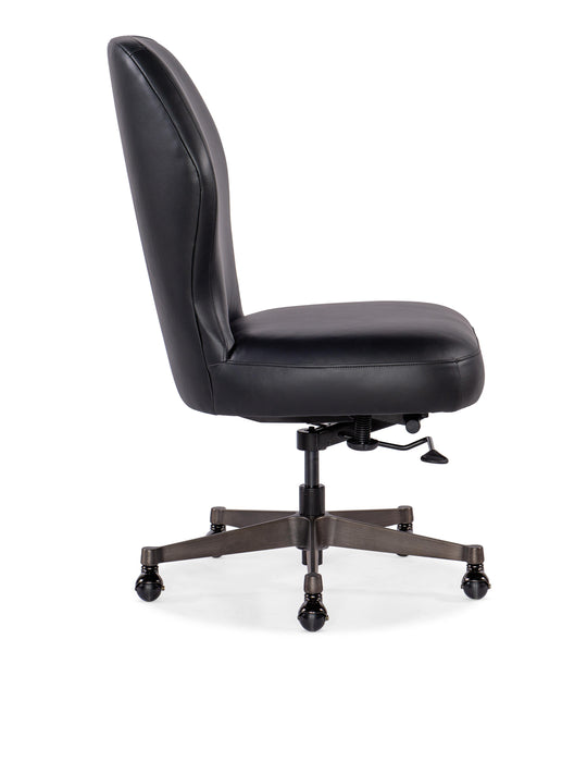 Executive Swivel Tilt Chair - EC370-099