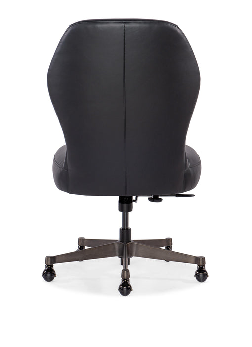 Executive Swivel Tilt Chair - EC370-099