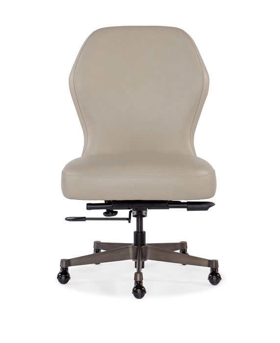 Executive Swivel Tilt Chair - EC370-090