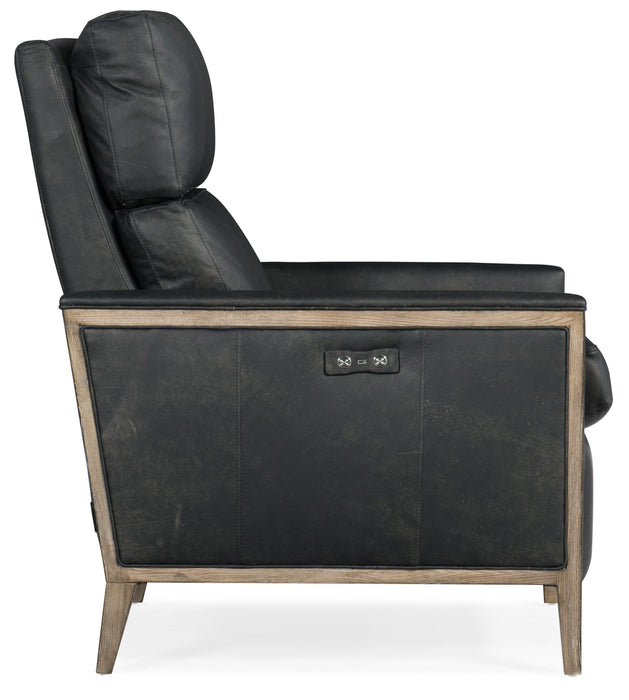 Fergeson Power Recliner