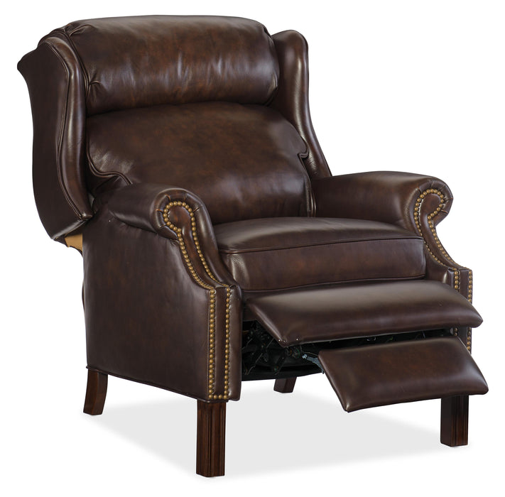 Finley Recliner Chair