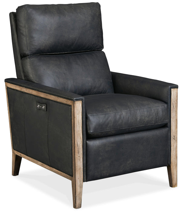 Fergeson Power Recliner