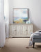 Four-Door Cabinet image