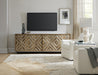 Four-Door Entertainment Console image