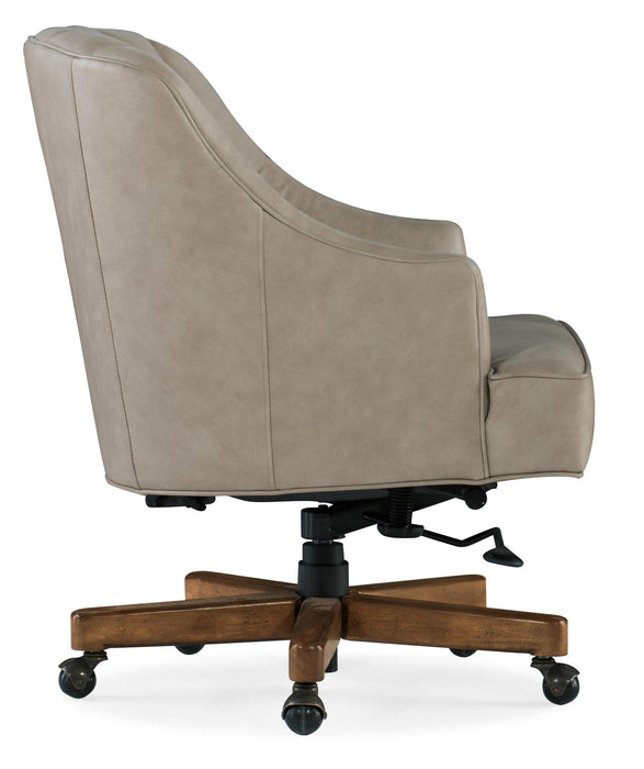 Haider Executive Swivel Tilt Chair