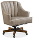 Haider Executive Swivel Tilt Chair image