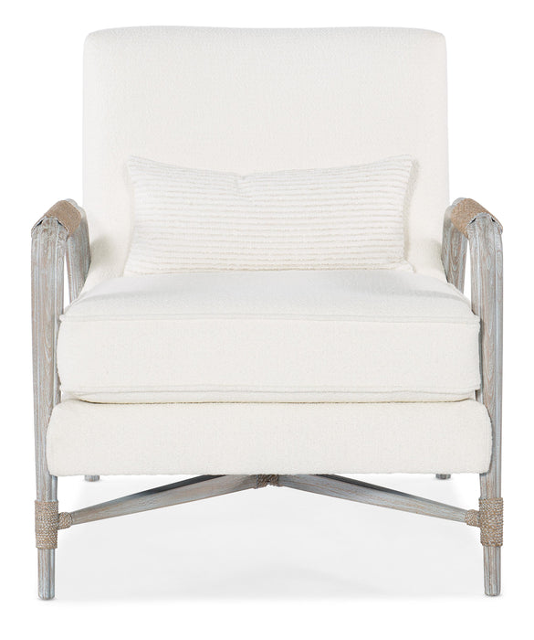 Isla Accent Lounge Chair