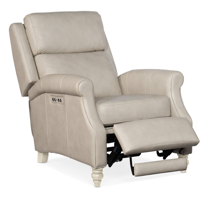 Hurley Power Recliner with Power Headrest - RC100-PH-090