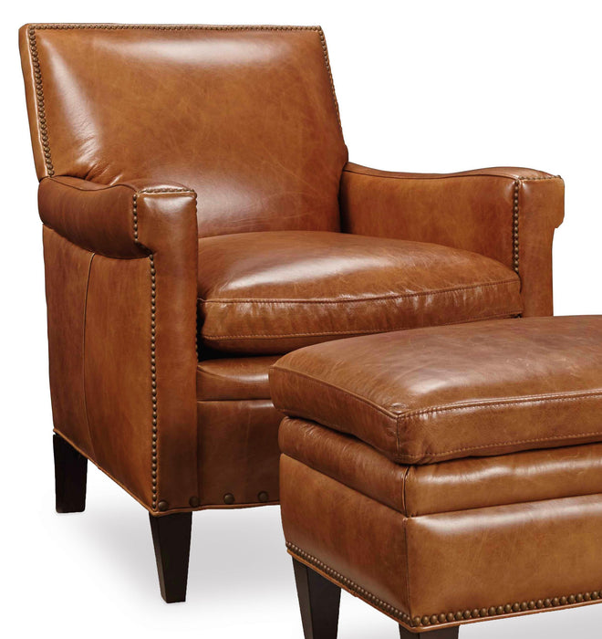 Jilian Club Chair - CC419-085