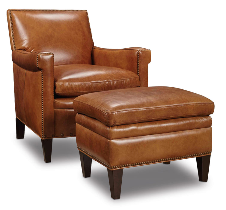 Jilian Club Chair - CC419-085