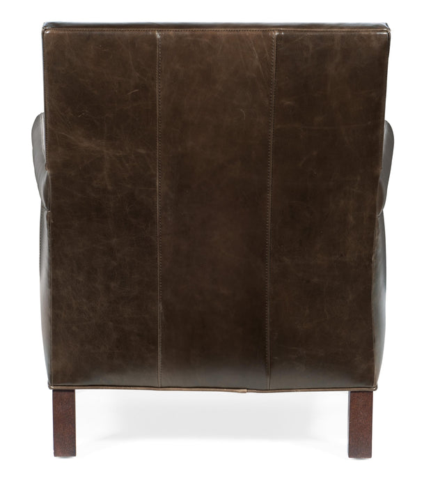 Jilian Club Chair - CC419-087