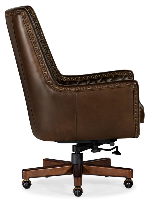 Kent Executive Swivel Tilt Chair - EC206-088