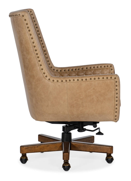 Kent Executive Swivel Tilt Chair - EC206-081