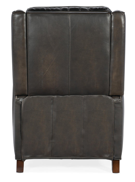 Kerley Power Recliner w/ Power Headrest - RC260-PH-095