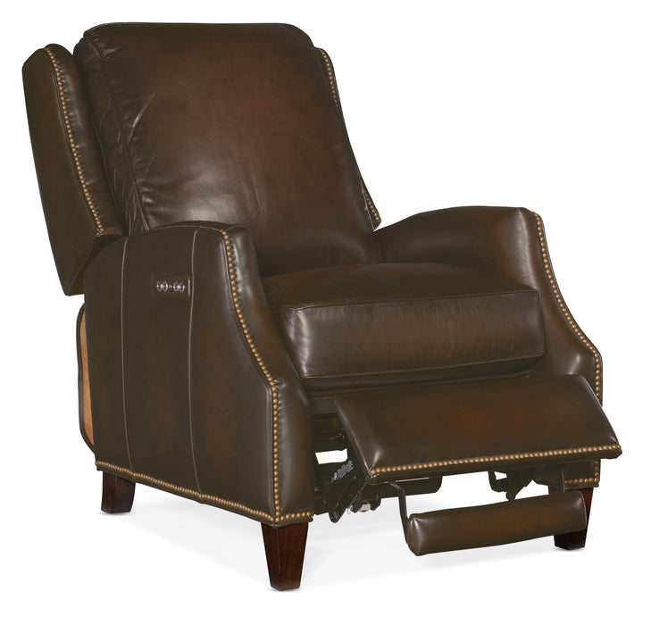 Kerley Power Recliner w/ Power Headrest - RC260-PH-086