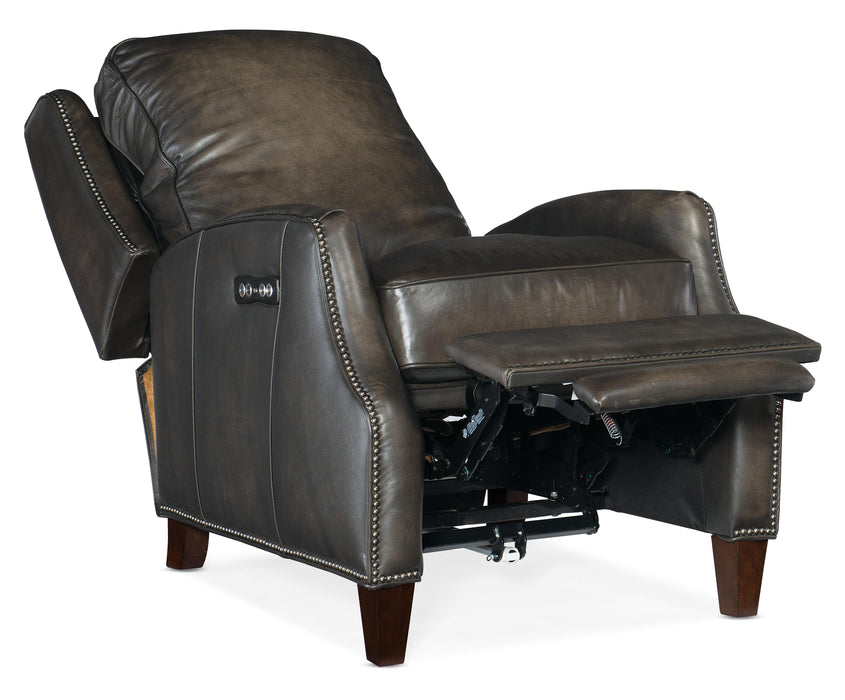 Kerley Power Recliner w/ Power Headrest - RC260-PH-095