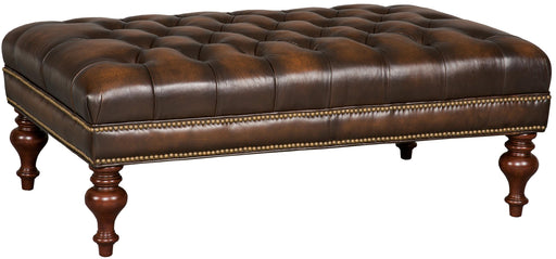 Kingley Cocktail Ottoman image