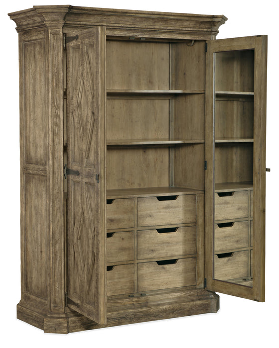 La Grange Mt. Maria Wardrobe