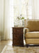 Leesburg Chairside Chest image