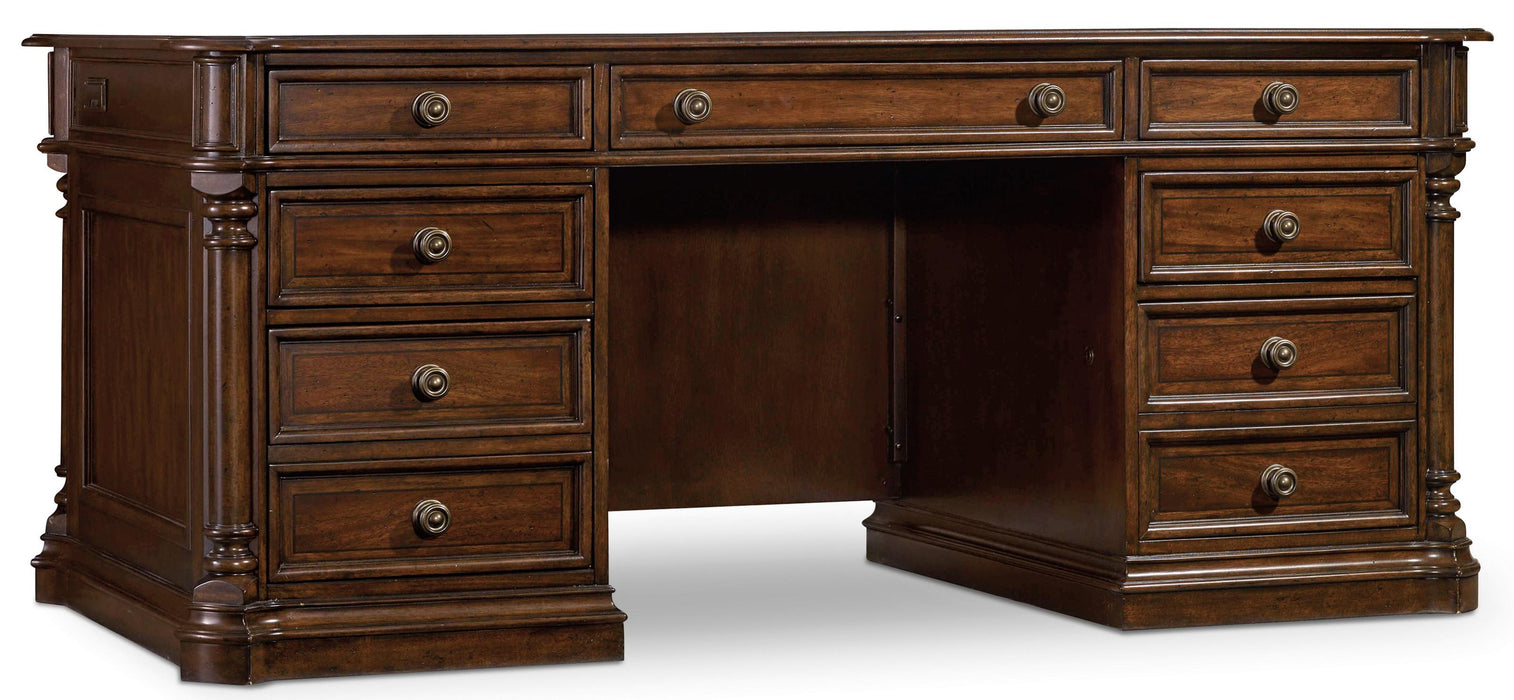 Leesburg Executive Desk