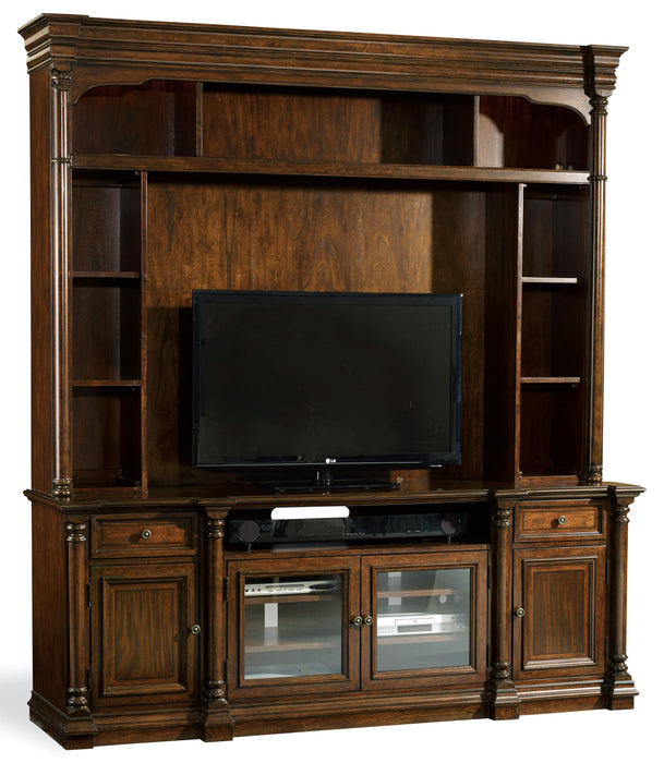 Leesburg Entertainment Console