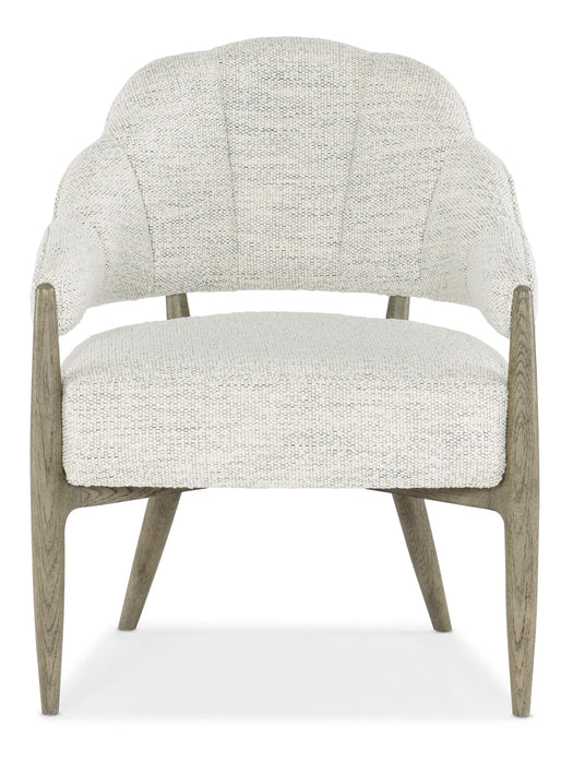 Linville Falls Bynum Bluff Accent Chair