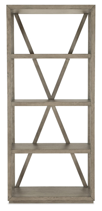 Linville Falls Wisemans View Etagere