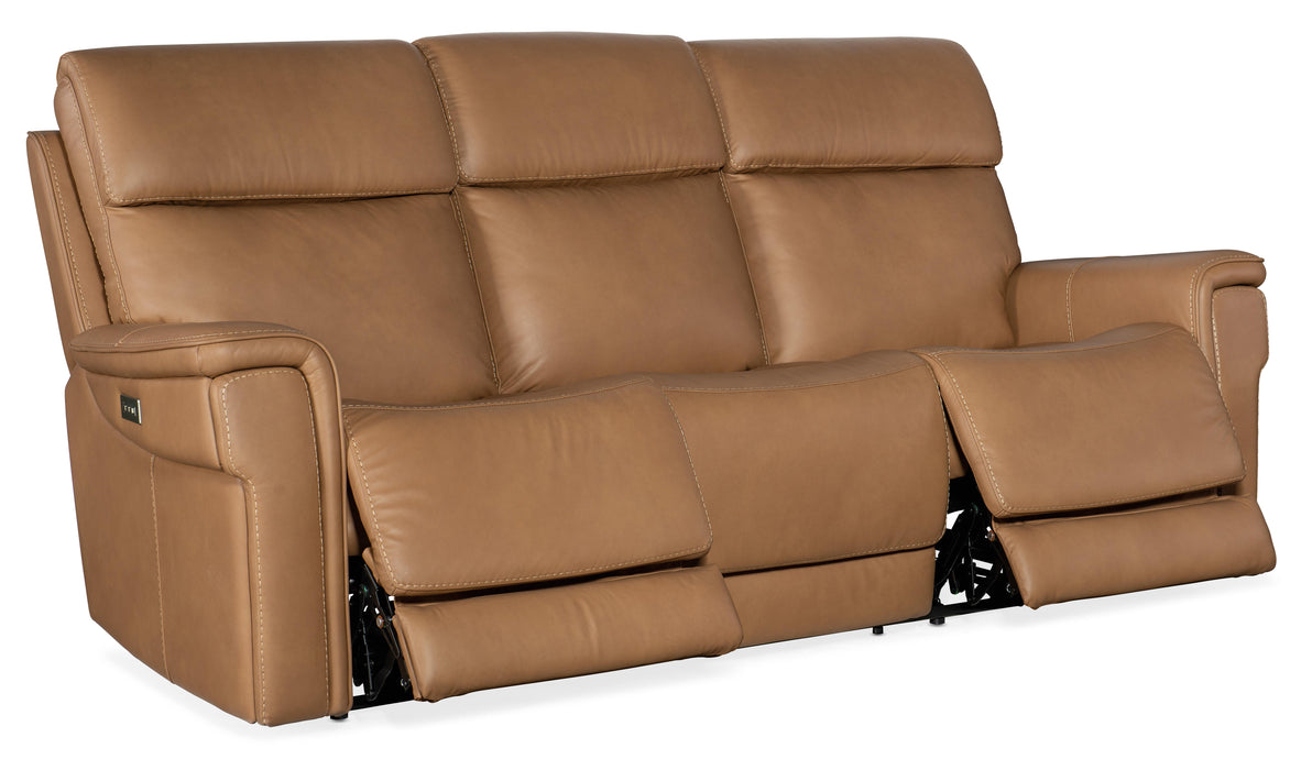 Lyra Zero Gravity Power Sofa with Power Headrest - SS608-PHZL3-082