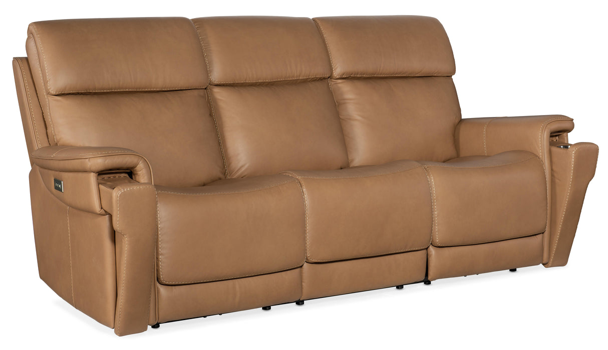 Lyra Zero Gravity Power Sofa with Power Headrest - SS608-PHZL3-082