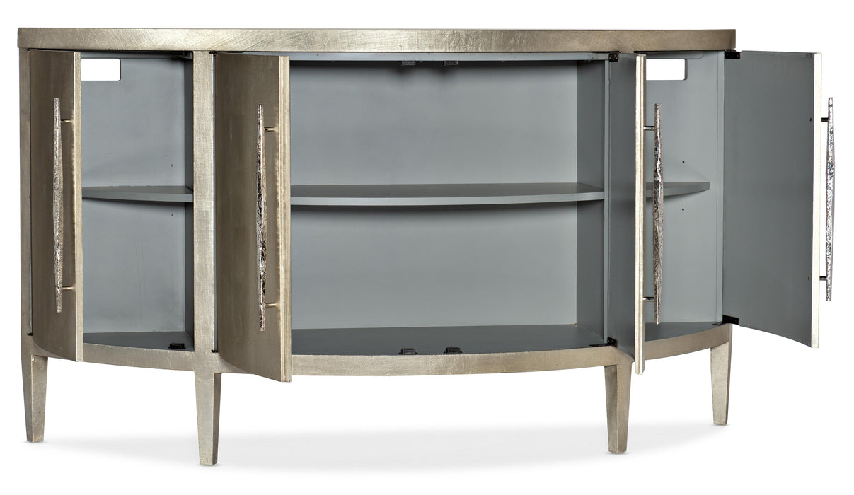 Melange Amberly Credenza