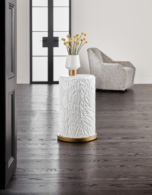 Melange Be-Leaf In Me Accent Table image