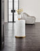 Melange Be-Leaf In Me Accent Table image