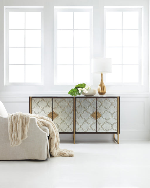 Melange Classic Credenza image