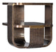 Melange Edmun Side Table image