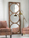 Melange Encircle Floor Mirror image