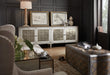 Melange Four-Door Credenza image