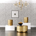 Melange Audra Round Accent Table image