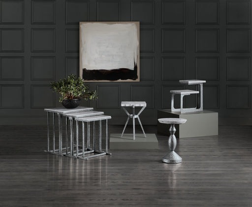 Melange Bianca Nesting Tables image