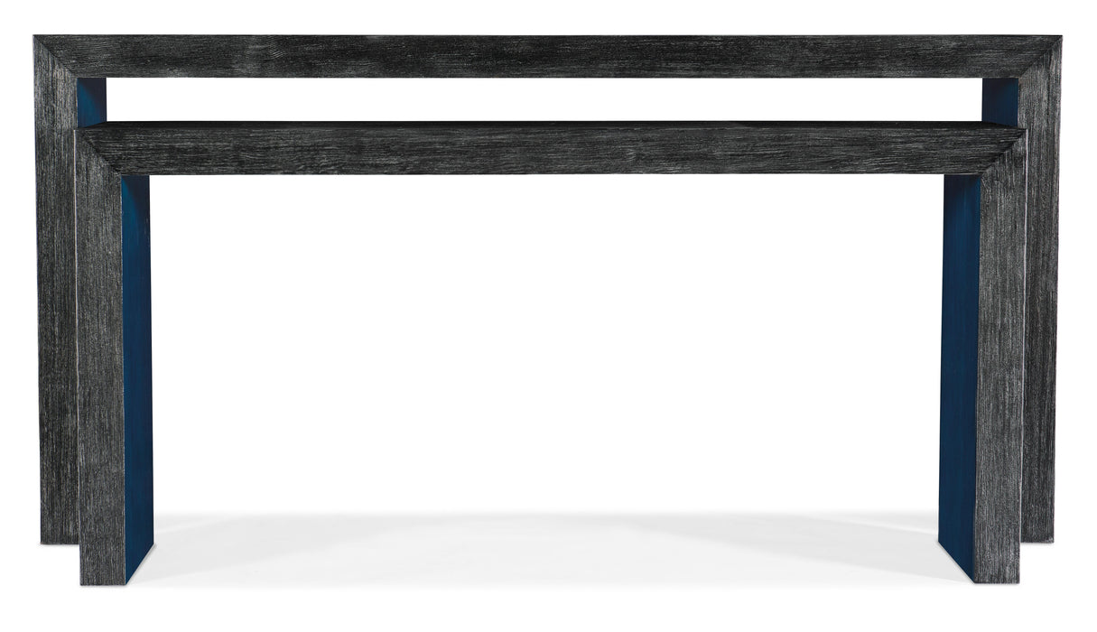 Melange Halen Nesting Sofa Tables