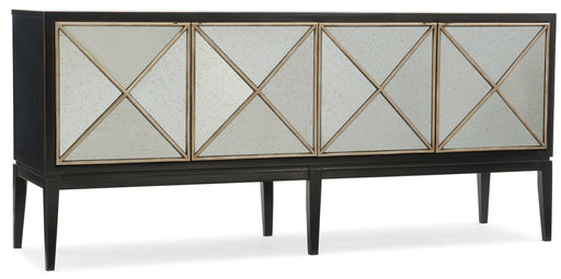 Melange Jova Four-Door Credenza image