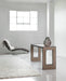Melange Joni Console image