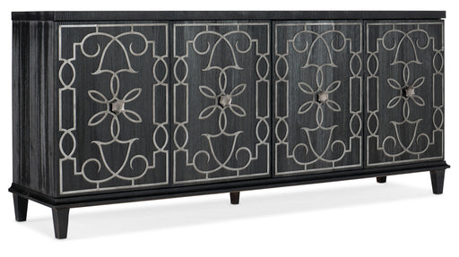 Melange Madeline Four Door Credenza image