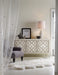 Melange Miranda Credenza image