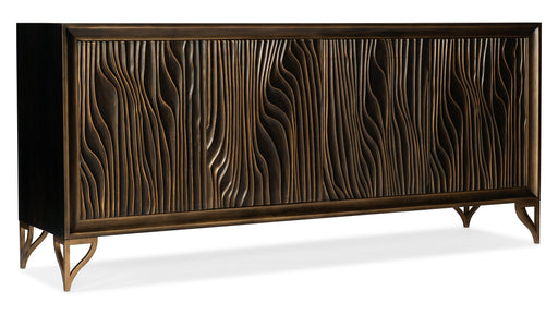 Melange Mountgomery Four Door Credenza image