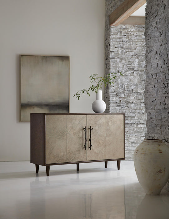 Melange Brennon Accent Chest image